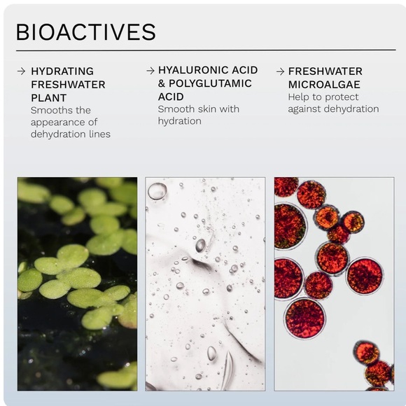 REN EVERHYDRATE MARINE MOISTURE REPLENISH CREAM 50ml BRAND NEW/SEALED - Picture 6 of 10